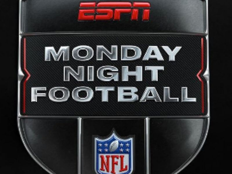 what channel is monday night football on