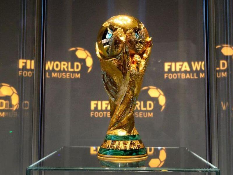 how often is world cup soccer