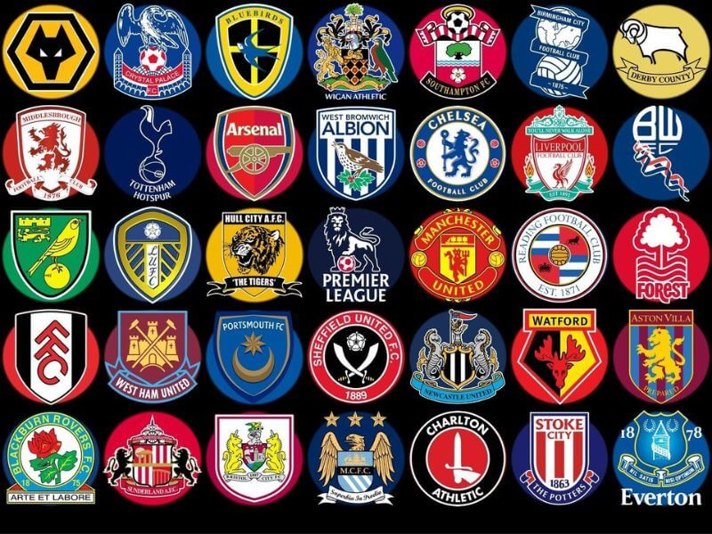 how many teams in premier league