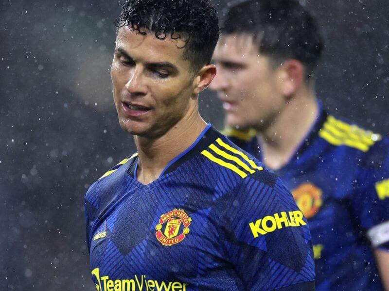 how much did man utd pay for ronaldo
